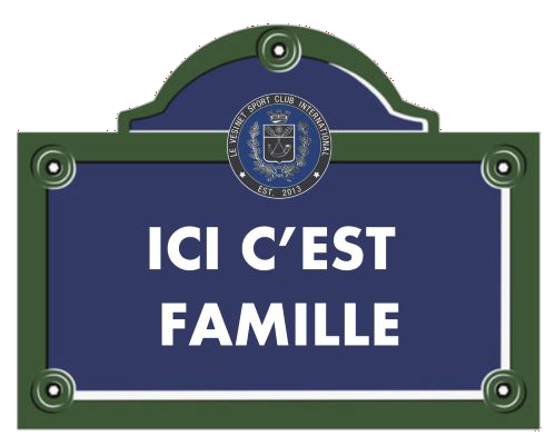 Ici C'est Famille Image