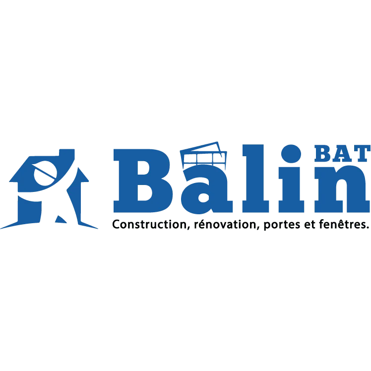 Logo Balin Bat